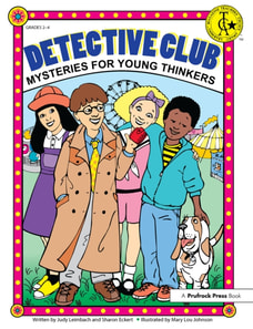 Detective Club