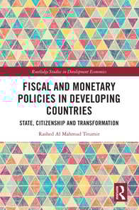 Fiscal and Monetary Policies in Developing Countries