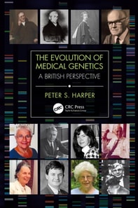 Evolution of Medical Genetics