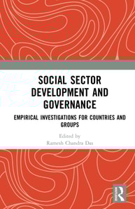Social Sector Development and Governance
