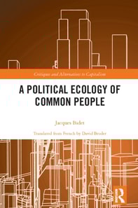 Political Ecology of Common People
