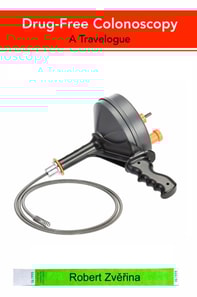 Drug-Free Colonoscopy: A Travelogue