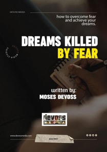 Dreams Killed by Fear