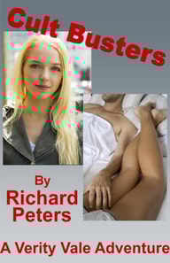 Cult Busters - A Verity Vale Adventure