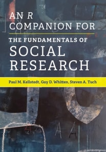 R Companion for The Fundamentals of Social Research