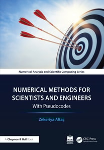 Numerical Methods for Scientists and Engineers