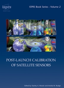 Post-Launch Calibration of Satellite Sensors