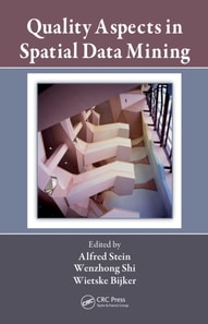 Quality Aspects in Spatial Data Mining