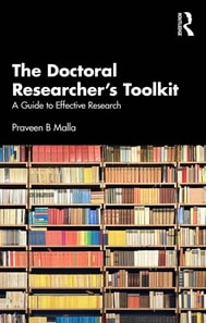 Doctoral Researcher's Toolkit