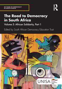 Road to Democracy in South Africa