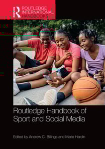 Routledge Handbook of Sport and Social Media