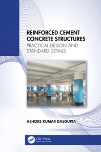 Reinforced Cement Concrete Structures