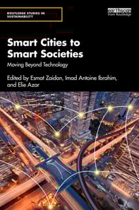 Smart Cities to Smart Societies