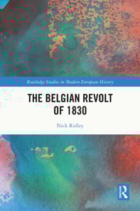 Belgian Revolt of 1830