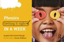 Phonics: Getting it Right in a Week