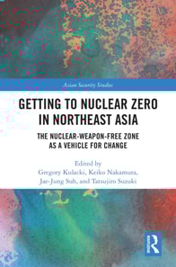 Getting to Nuclear Zero in Northeast Asia