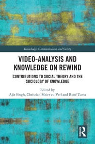 Video-Analysis and Knowledge on Rewind