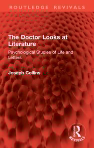 Doctor Looks at Literature