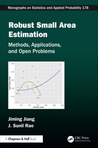 Robust Small Area Estimation