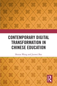 Contemporary Digital Transformation in Chinese Education