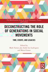 Deconstructing the Role of Generations in Social Movements