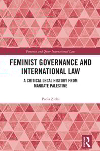 Feminist Governance and International Law