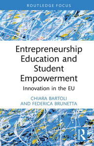 Entrepreneurship Education and Student Empowerment