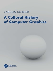 Cultural History of Computer Graphics