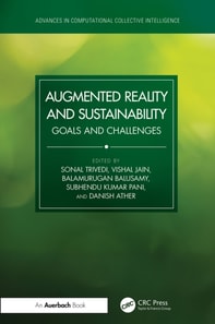 Augmented Reality and Sustainability