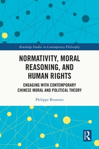 Normativity, Moral Reasoning, and Human Rights