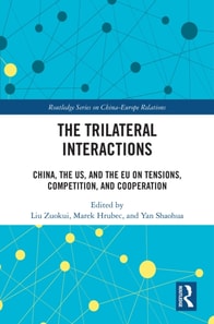 Trilateral Interactions