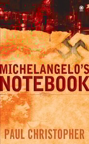 Michelangelo's Notebook