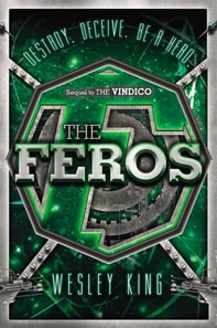 Feros