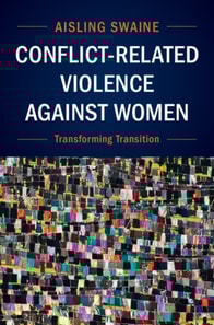 Conflict-Related Violence against Women
