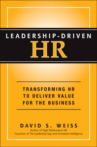 Leadership-Driven HR