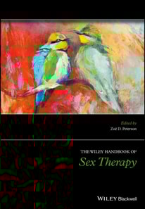 Wiley Handbook of Sex Therapy