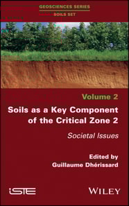 Soils as a Key Component of the Critical Zone 2