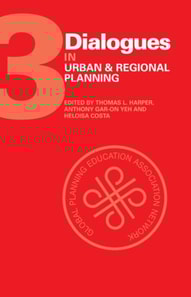 Dialogues in Urban and Regional Planning