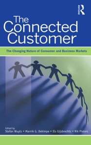 Connected Customer