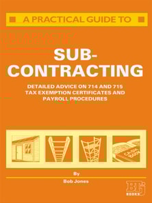 Practical Guide to Subcontracting