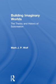 Building Imaginary Worlds