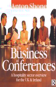 Business of Conferences