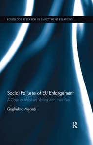 Social Failures of EU Enlargement