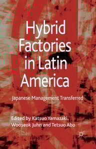 Hybrid Factories in Latin America