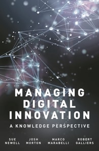 Managing Digital Innovation