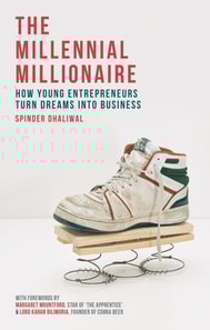 Millennial Millionaire