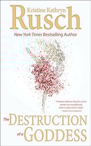 Destruction of a Goddess