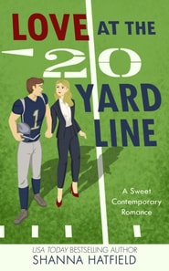 Love at the 20-Yard Line