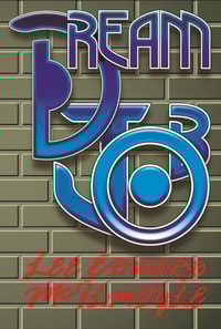 Dream Job: a Dreamtropolis Tale