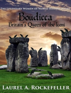 Boudicca:  Britain's Queen of the Iceni